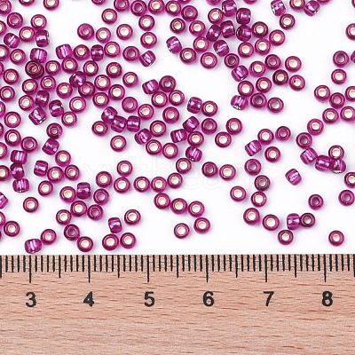 TOHO 8/0 Round Beads SEED-TR08-2223-1