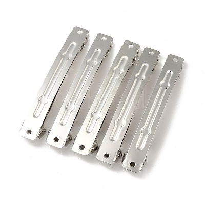 Iron Hair Barrettes X-PHAR-Q019-1-1