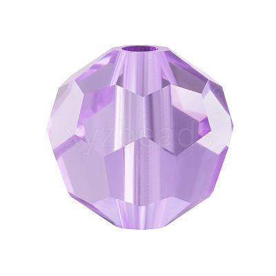Preciosa® Crystal Beads Y-PRC-BB3-20310-1