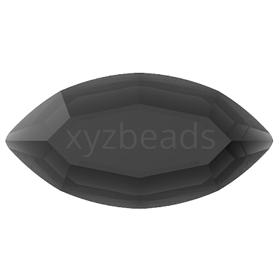 Preciosa® MAXIMA Crystal Fancy Stones Y-PRC-FG8-23980-1