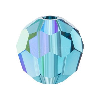 Preciosa® Crystal Beads X-PRC-BB6-60100-200-1
