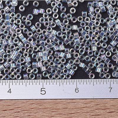 MIYUKI Delica Beads LS-X-SEED-J020-DB0051-1
