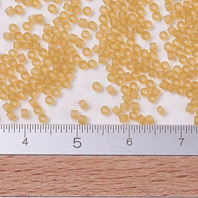 MIYUKI Delica Beads SEED-X0054-DB0742-1