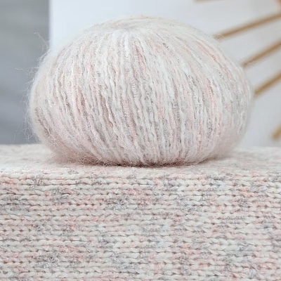 Soft Warm Wool Yarn PW-WGDA23B-07-1
