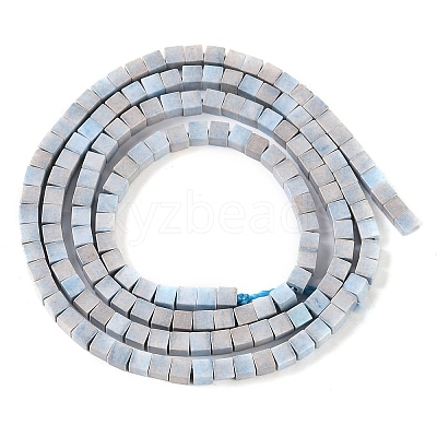 Natural Agate Beads Strands G-M422-A01-04H-1