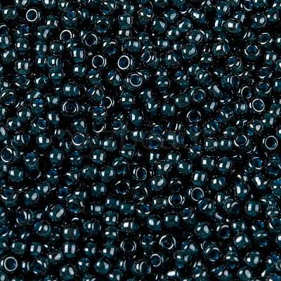 TOHO 11/0 Round Beads X-SEED-TR11-0374-1