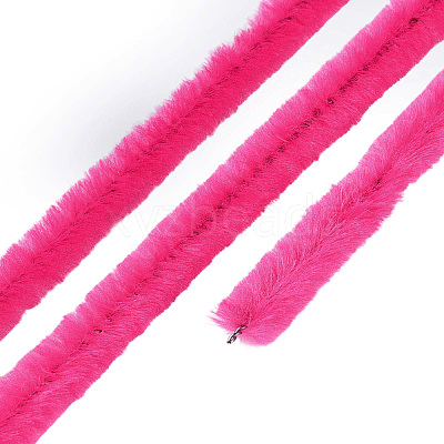 Pipe Cleaners AJEW-ZX009-08A-04-1