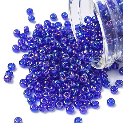 TOHO 6/0 Round Beads SEED-XTR06-0087-1