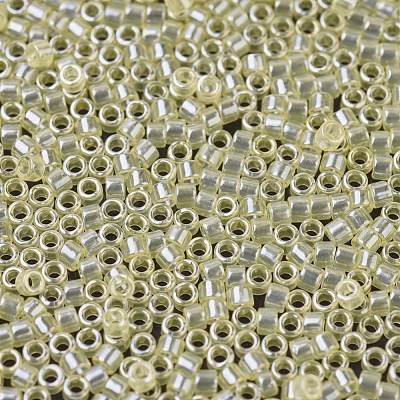 MIYUKI Delica Beads X-SEED-J020-DB1471-1