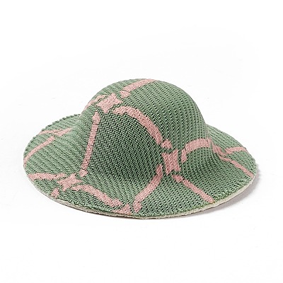 Cloth Cap Crafts Decoration FIND-E026-07G-1
