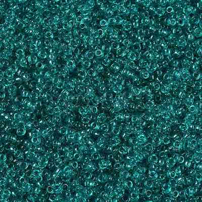 MIYUKI Round Rocailles Beads SEED-JP0010-RR2405-1