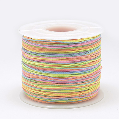 Polyester Threads OCOR-Q038-C02-1