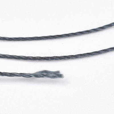 Polyester Thread NWIR-K023-0.2mm-16-1