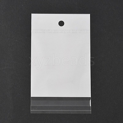 Rectangle OPP Cellophane Bags OPC-Z001-01F-1
