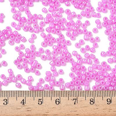 Glass Seed Beads SEED-A011-3mm-150-1