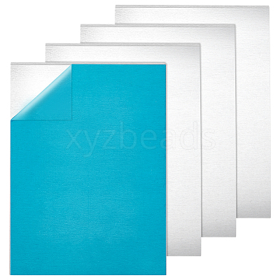 Aluminium Plates FIND-WH0433-74C-1
