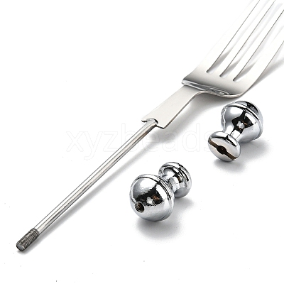 201 Stainless Steel Tableware FIND-G060-03D-1