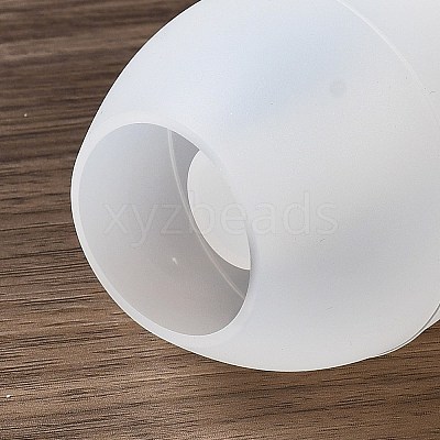 DIY Silicone VaseMolds SIMO-P006-02C-1