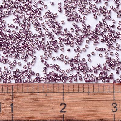MIYUKI Delica Beads SEED-X0054-DB1848-1