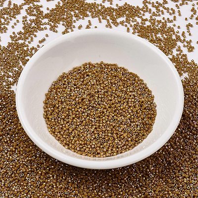 MIYUKI Delica Beads SEED-X0054-DB2273-1