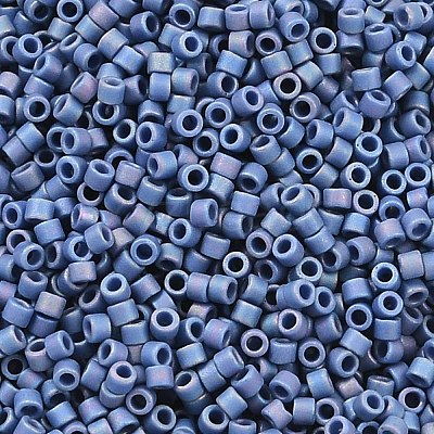 MIYUKI Delica Beads X-SEED-J020-DB2317-1
