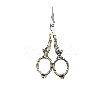 Wholesale Stainless Steel Sewing Scissors 