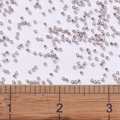 MIYUKI Delica Beads SEED-MY11-DB0417-1