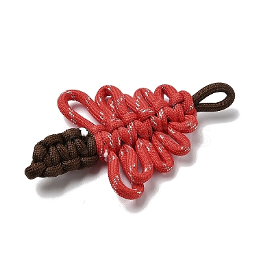 Nylon Big Pendants FIND-H054-02-1
