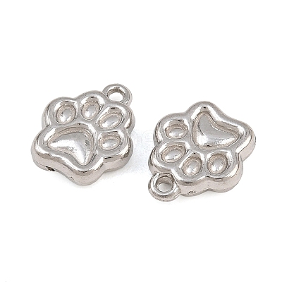 304 Stainless Steel Charms SA-CBA9E6A-07P-1