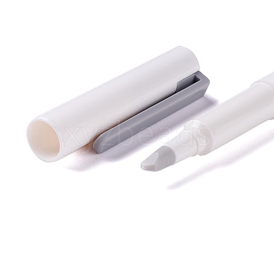 Plastic & Ceramics Carving Tools AJEW-B013-01B-1