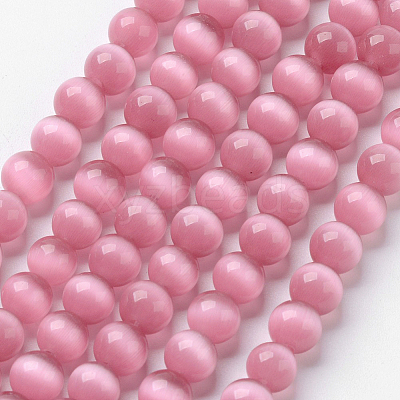 Cat Eye Beads X-CER22-1