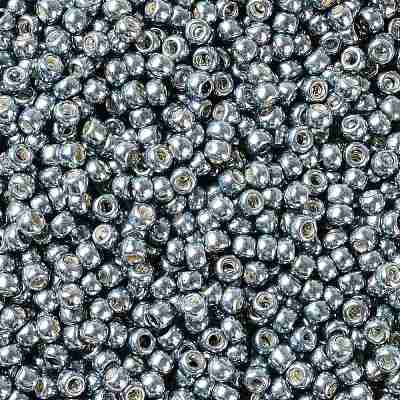 TOHO Round Seed Beads X-SEED-TR08-0565-1