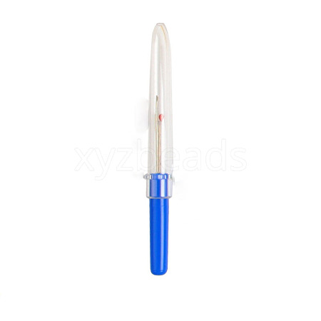 Iron Seam Ripper with Plastic Handle PW-WGB5CB6-03-1