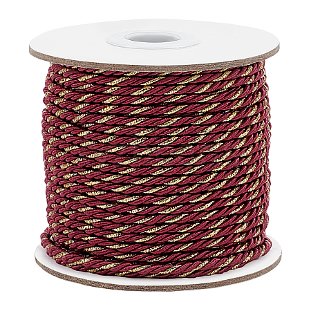 33~35M 3-Ply Polyester Twisted Cord OCOR-PH0036-20B-1