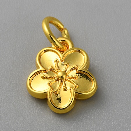 Alloy Pendants FIND-WH0159-63G-14-1