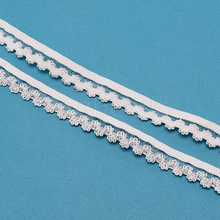 Nylon Ribbon WCOR-WH0002-03C-1