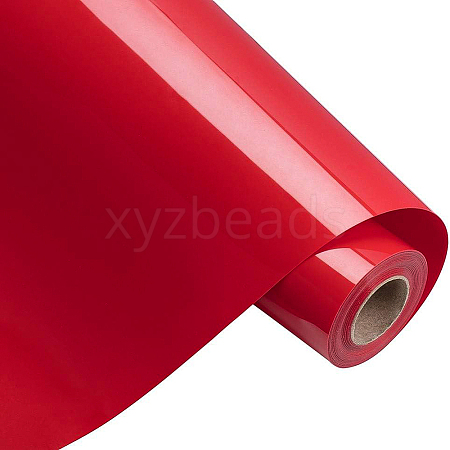 Heat Transfer Vinyl Sheets DIY-WH0148-85B-1