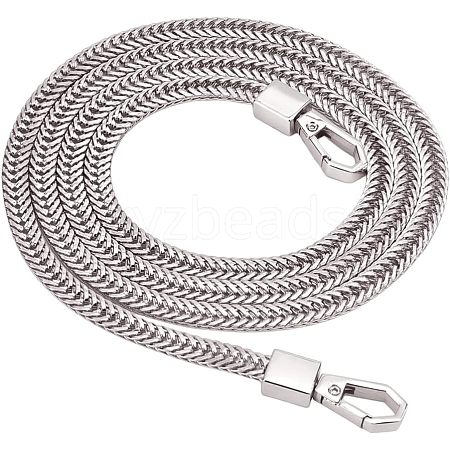 Bag Strap Chains FIND-WH0043-90P-1