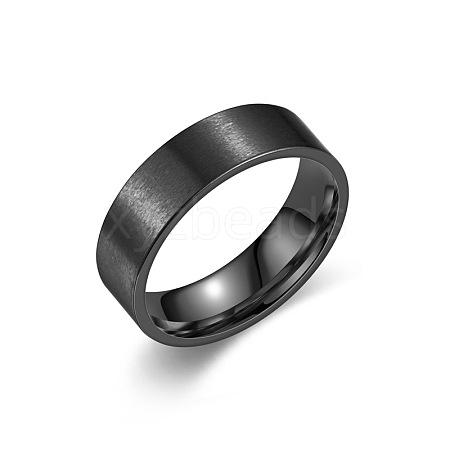 304 Stainless Steel Finger Rings for Men FS-WG7110F-08-1