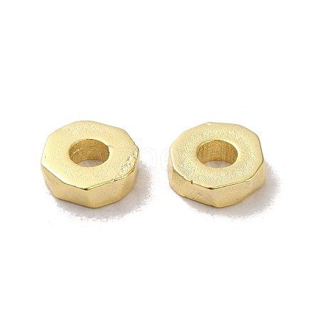 Brass Bead FIND-Z039-12A-G-1