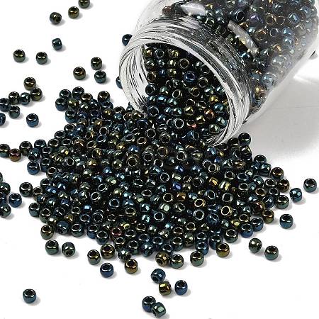 TOHO 6/0 Round Beads SEED-XTR06-0084-1