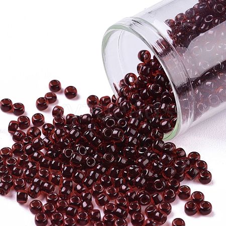 TOHO Round Seed Beads SEED-JPTR08-2153-1