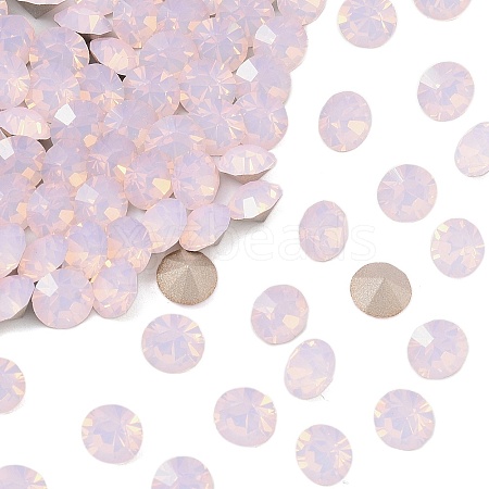 Preciosa® MAXIMA Crystal Round Stones Y-PRC-RBSS8-71350-1