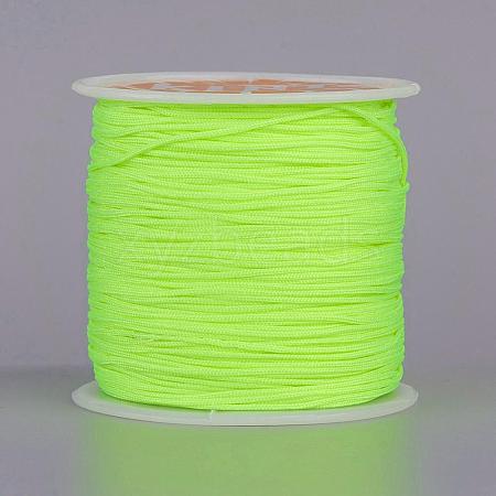 Nylon Thread NWIR-K022-0.8mm-26-1