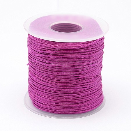 Nylon Threads NWIR-N004-03C-1.2MM-1