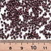 Glass Cylinder Beads SEED-S047-B-014-4