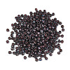 Picasso Cylinder Glass Seed Beads SEED-N011-01C-3