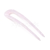 Cellulose Acetate(Resin) Hair Forks OHAR-C005-01F-1