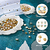 Yilisi 780Pcs 6 Style Sew on Rhinestone DIY-YS0001-44-17