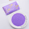 13/0 Glass Seed Beads SEED-T005-14A-A17-2